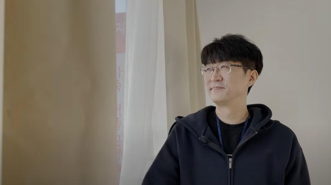 50살 되는 생일 날 사직서를 던졌어요, 김경태 기사님 이야기